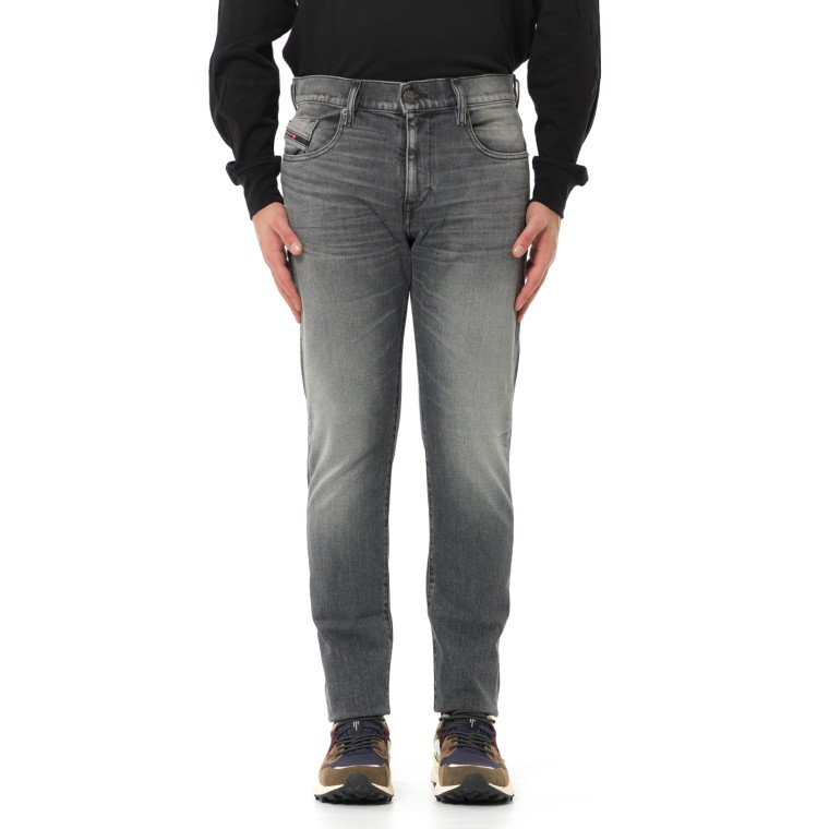 Jeans 2019 D-Strukt Diesel