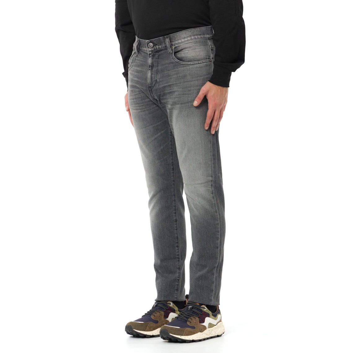 Jeans 2019 D-Strukt Diesel