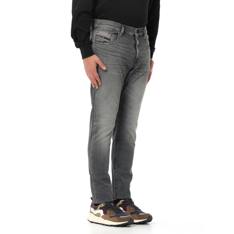 Jeans 2019 D-Strukt Diesel