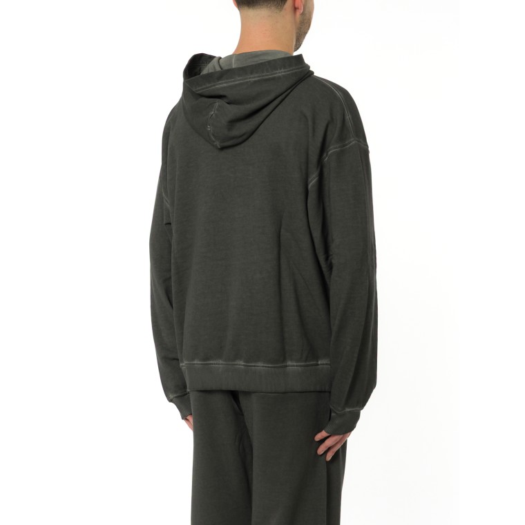 Felpa con cappuccio s-boxt-hood-t4 Diesel