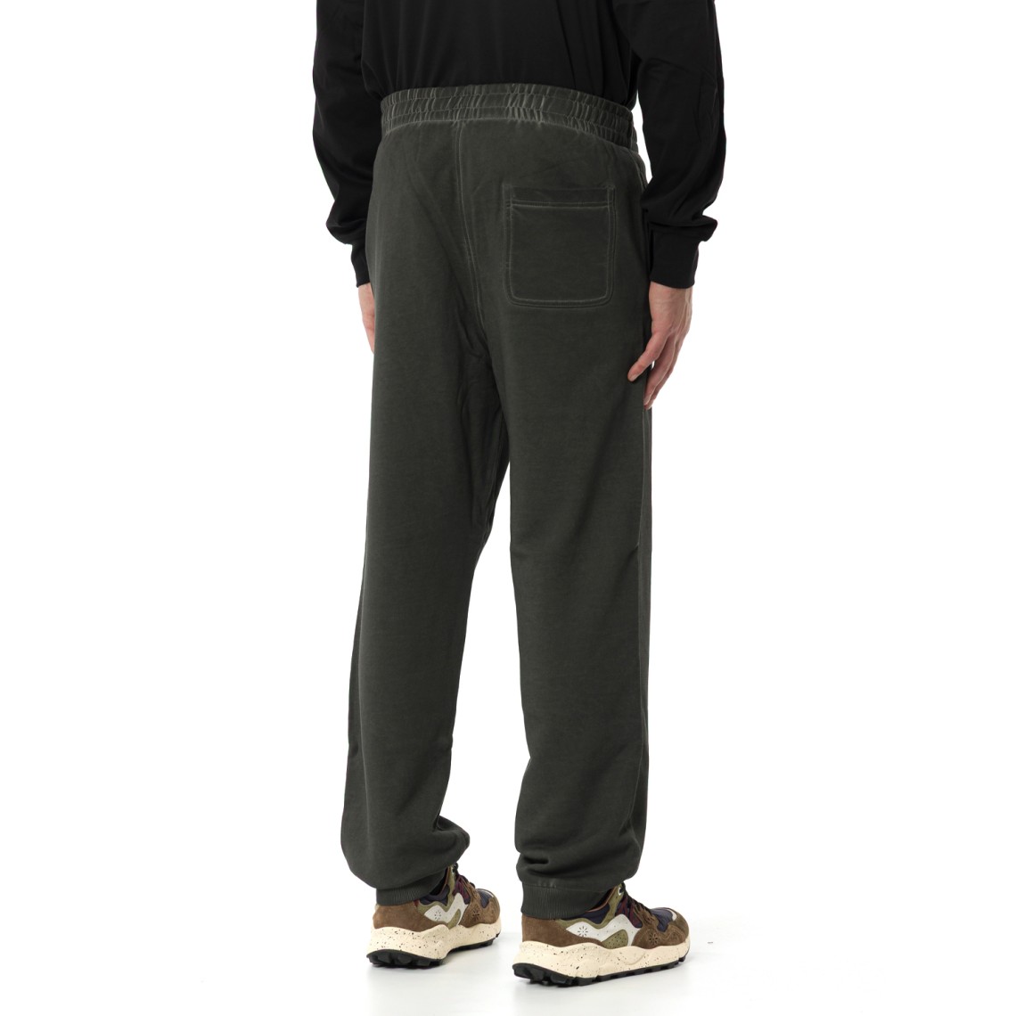 Pantaloni tuta p-marky-cuff-t1 Diesel