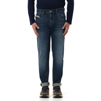 Jeans 2019 D-Strukt Diesel