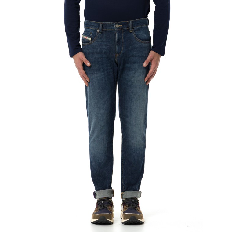 Jeans 2019 D-Strukt Diesel