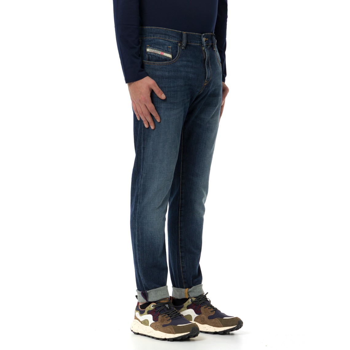 Jeans 2019 D-Strukt Diesel