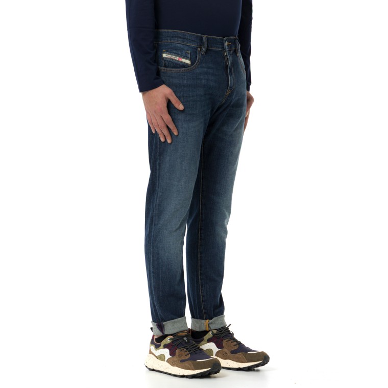Jeans 2019 D-Strukt Diesel