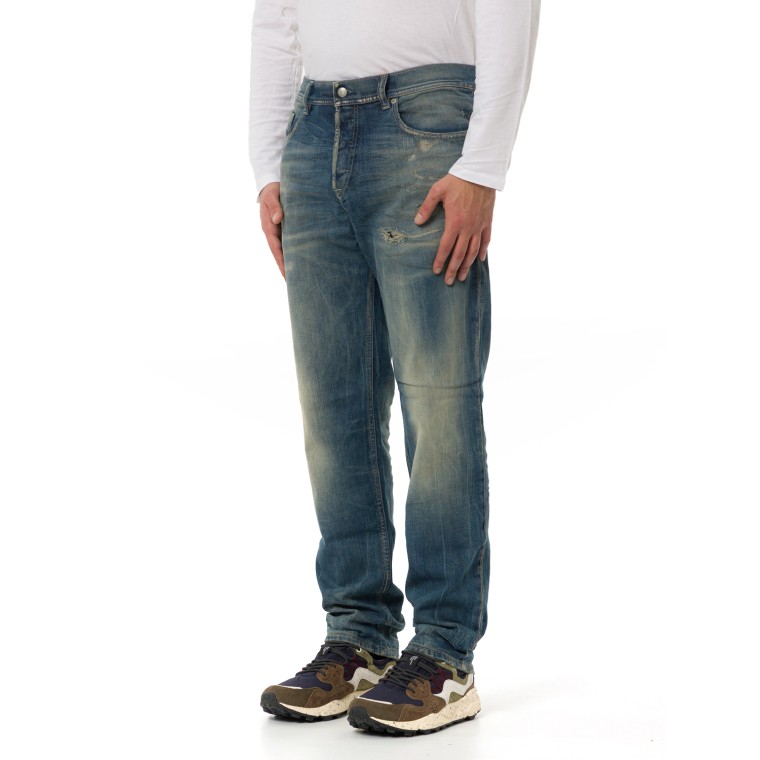 Jeans 2023 D-Finitive Diesel