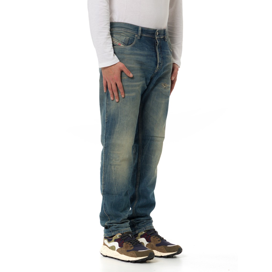 Jeans 2023 D-Finitive Diesel