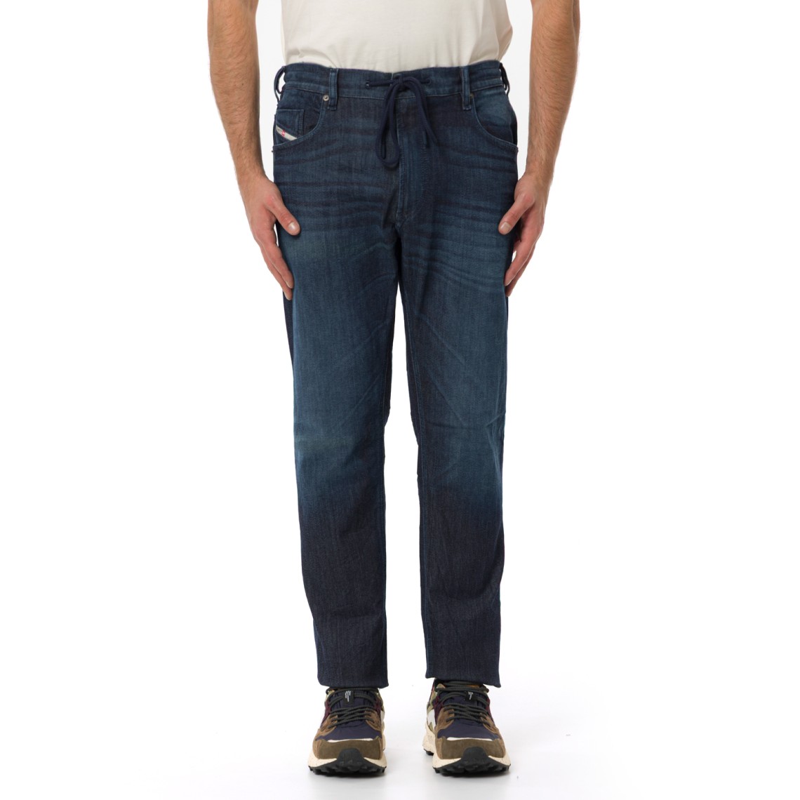 Jeans 2032 D-Krooley-B Jogg Diesel
