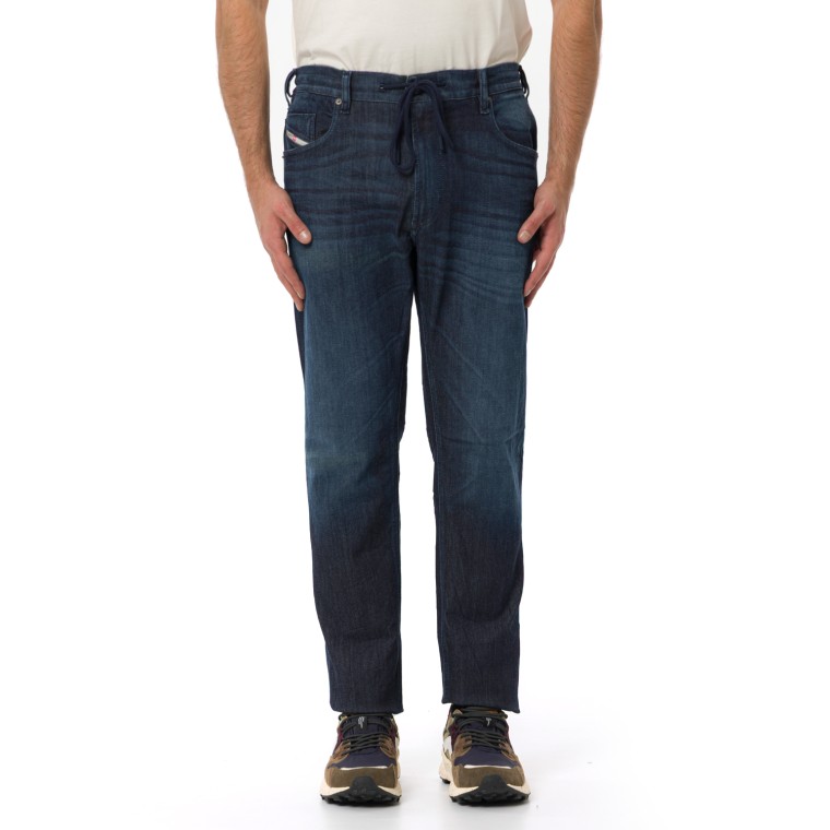 Jeans 2032 D-Krooley-B Jogg Diesel