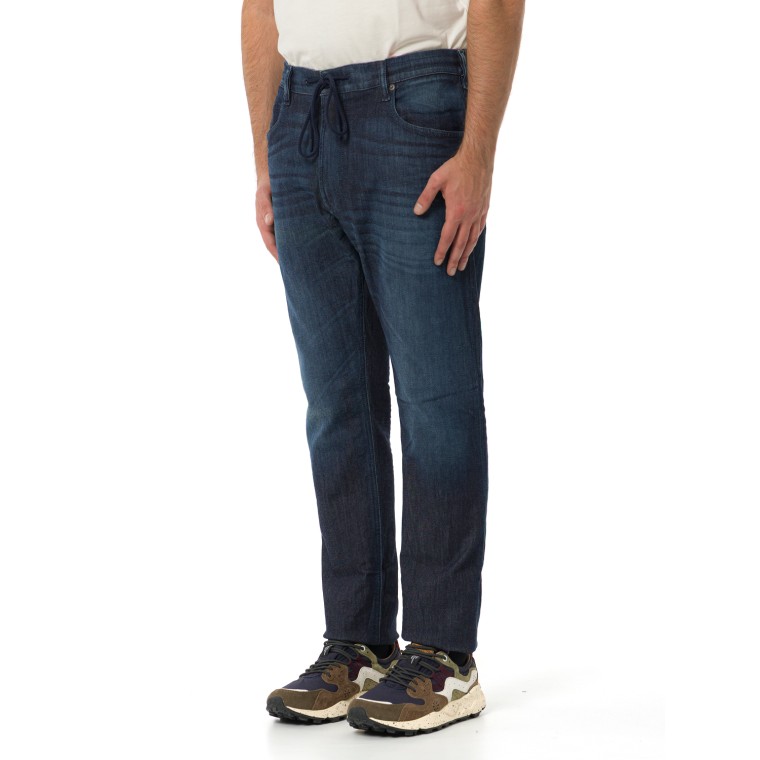 Jeans 2032 D-Krooley-B Jogg Diesel