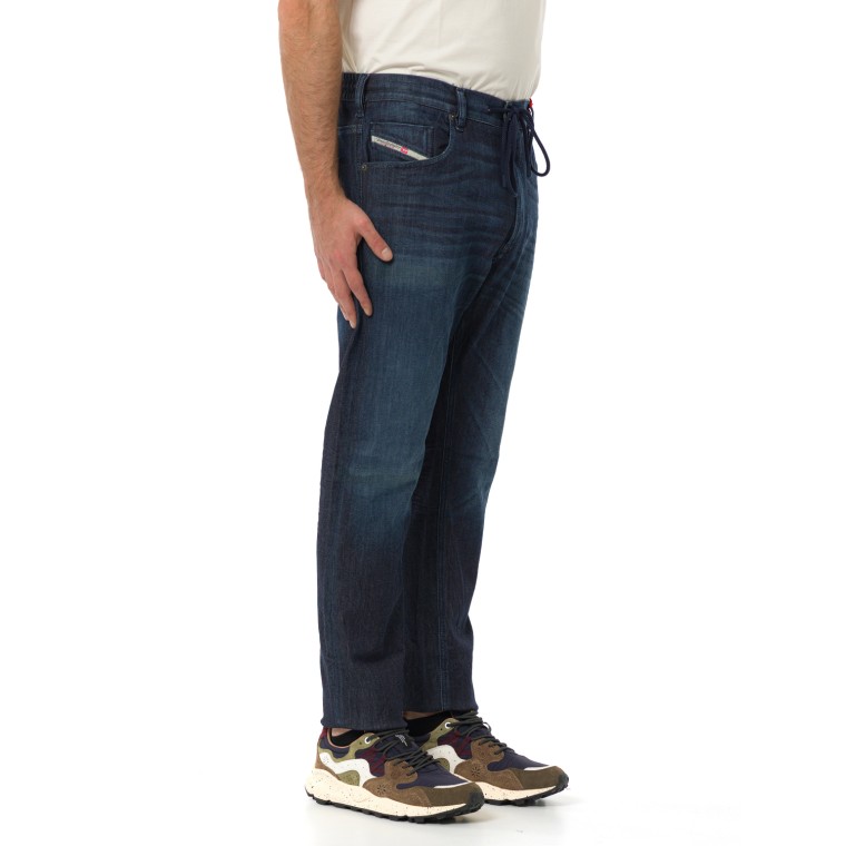 Jeans 2032 D-Krooley-B Jogg Diesel