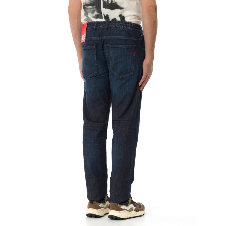 Jeans 2032 D-Krooley-B Jogg Diesel