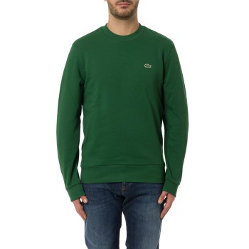 Felpa girocollo Lacoste
