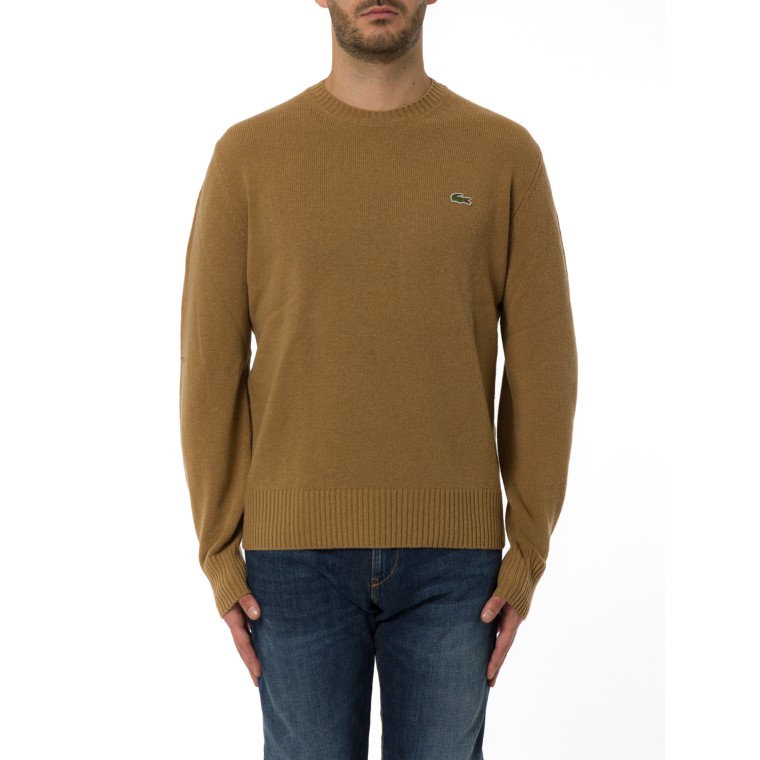 Maglia a girocollo Lacoste