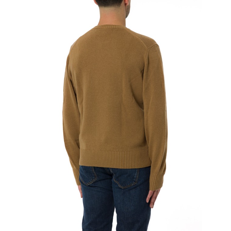 Maglia a girocollo Lacoste