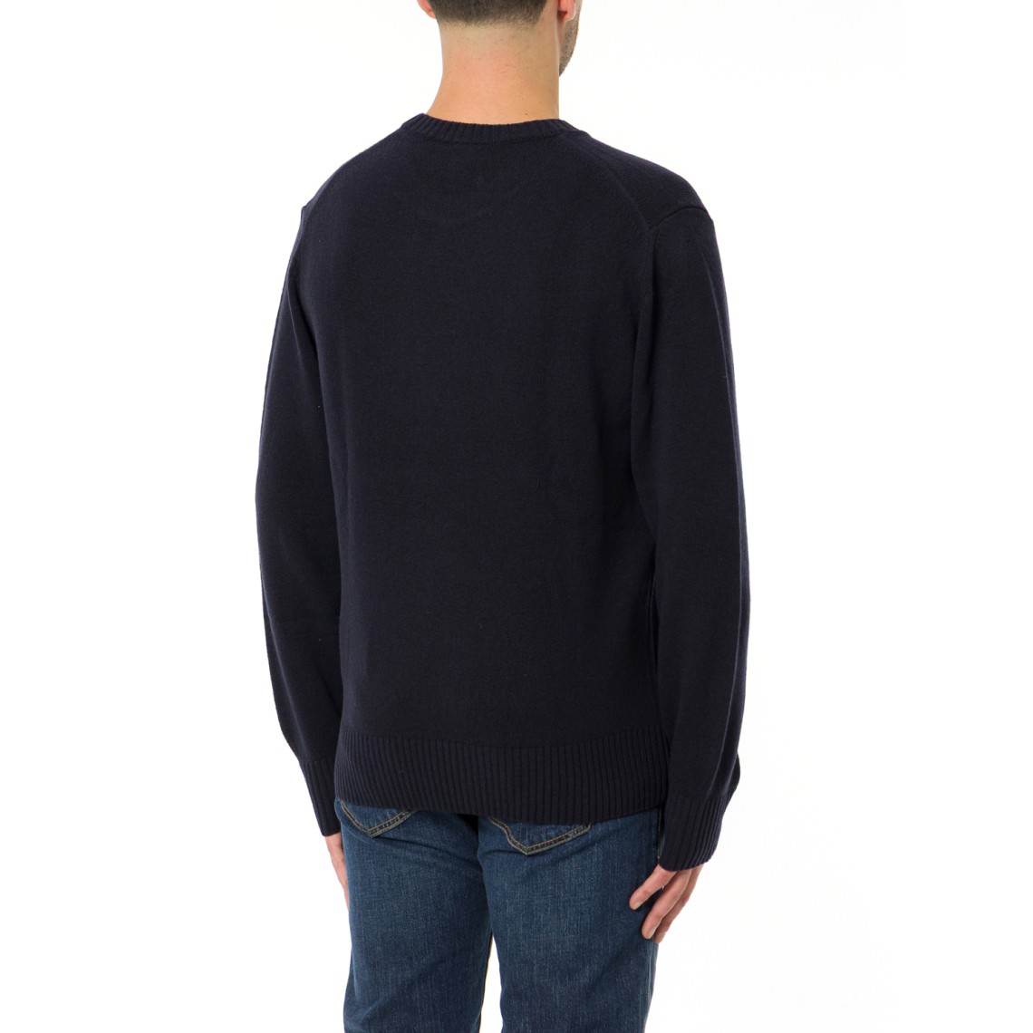 Maglia a girocollo Lacoste