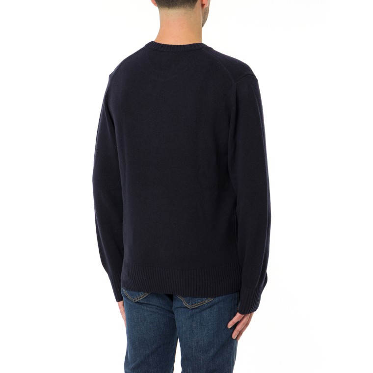 Maglia a girocollo Lacoste