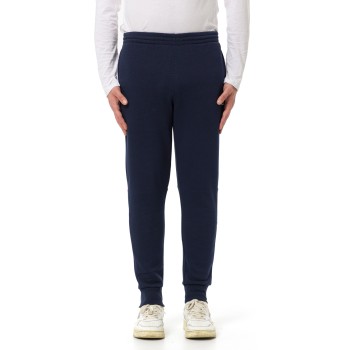Pantaloni tuta slim fit Lacoste