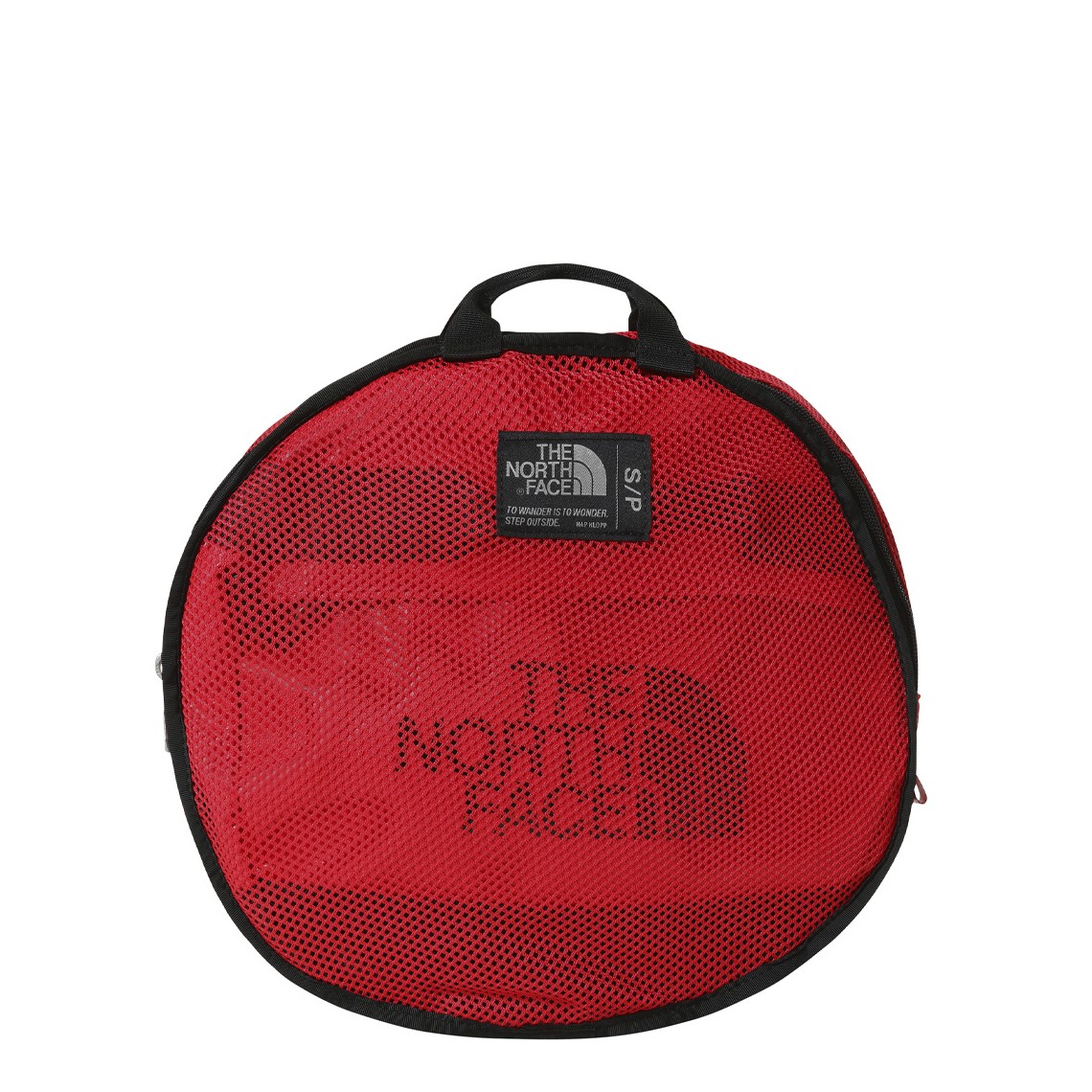 Borsa Base Camp Duffel The North Face