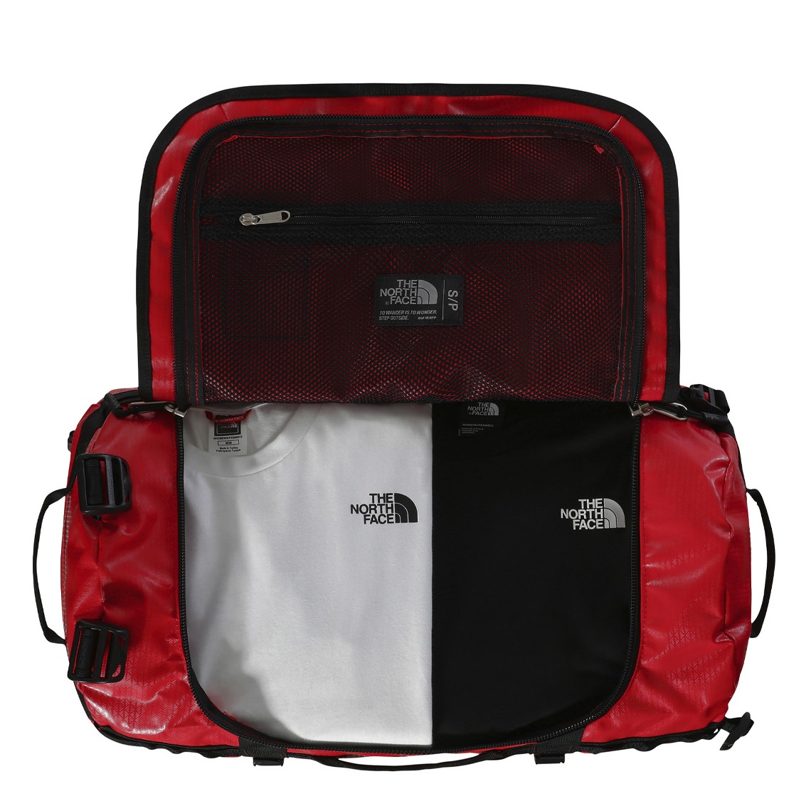 Borsa Base Camp Duffel The North Face