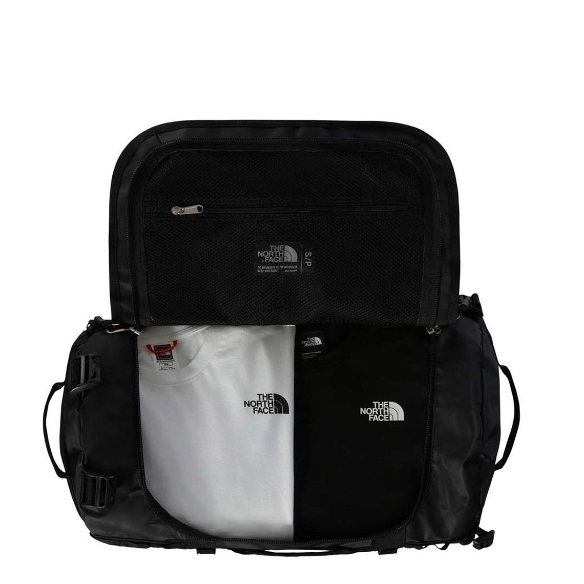 Borsa Base Camp Duffel The North Face