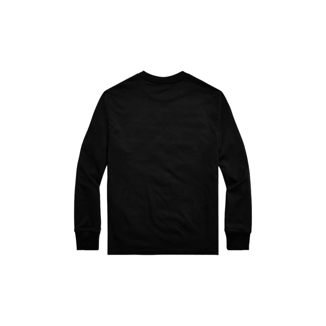 Maglietta in jersey Polo Ralph Lauren bambino