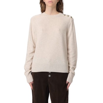 Maglione girocollo Eleanor Barbour
