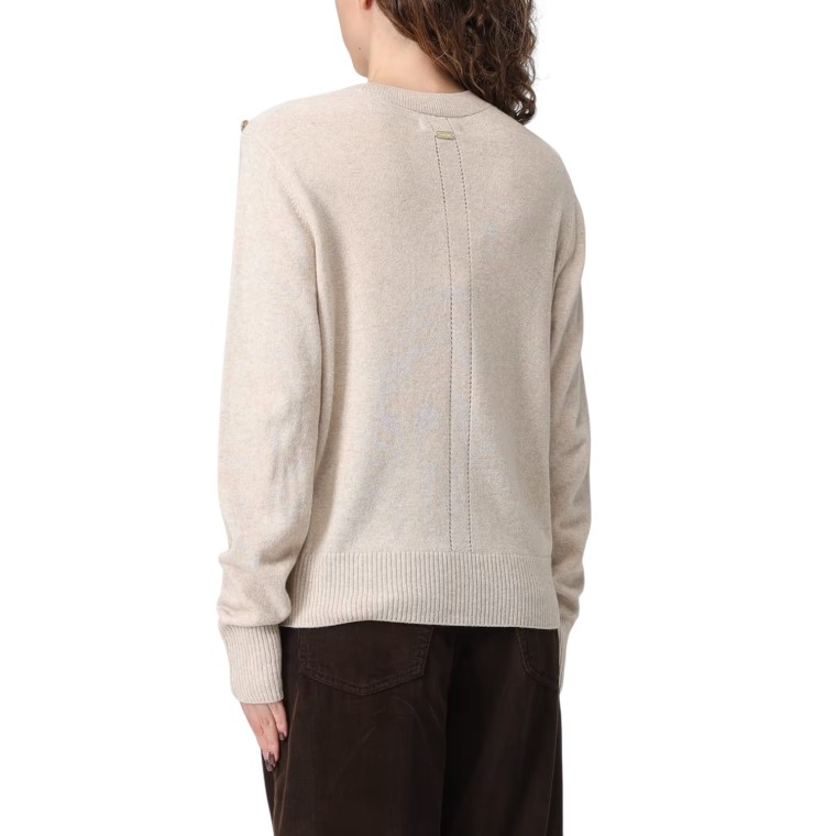 Maglione girocollo Eleanor Barbour