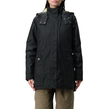 Giacca Cannich Wax Barbour