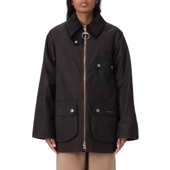 Giacca cerata Luella Barbour