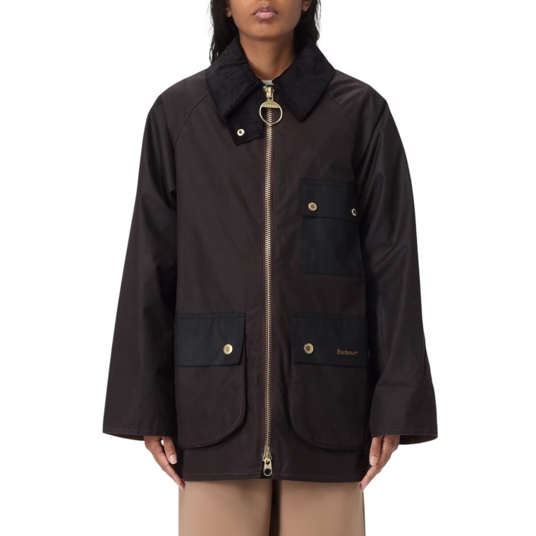Giacca cerata Luella Barbour