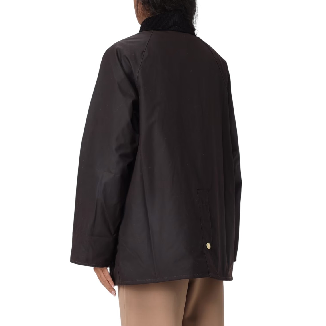 Giacca cerata Luella Barbour