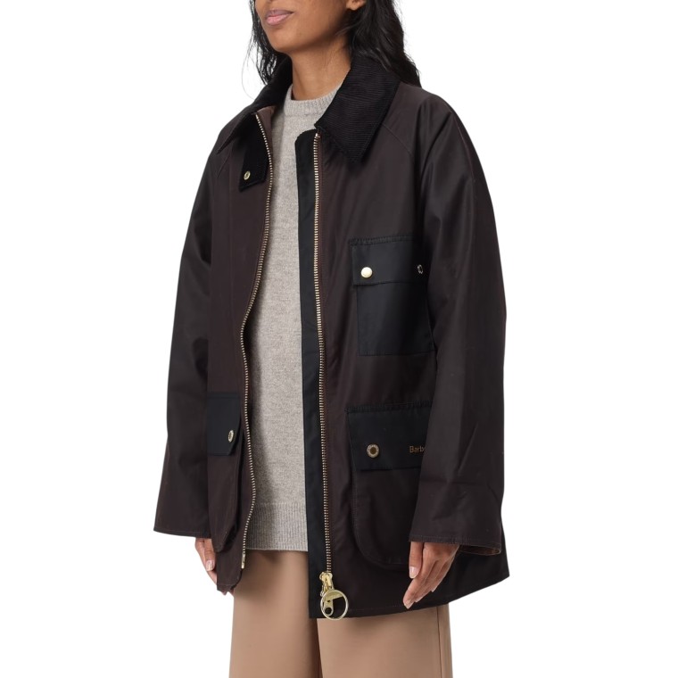 Giacca cerata Luella Barbour