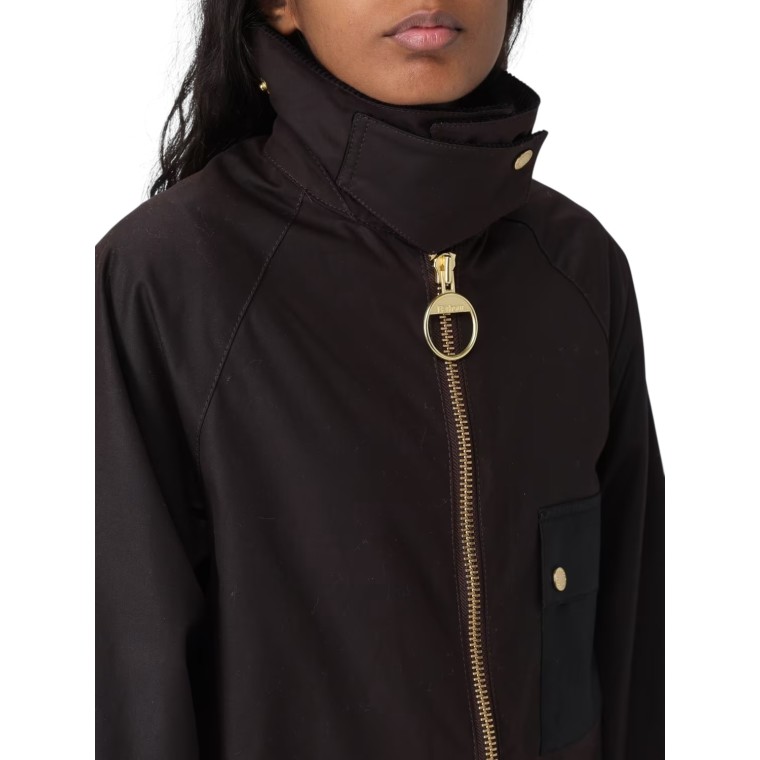 Giacca cerata Luella Barbour