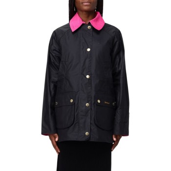 Giacca cerata Modern Beadnell Icons Barbour