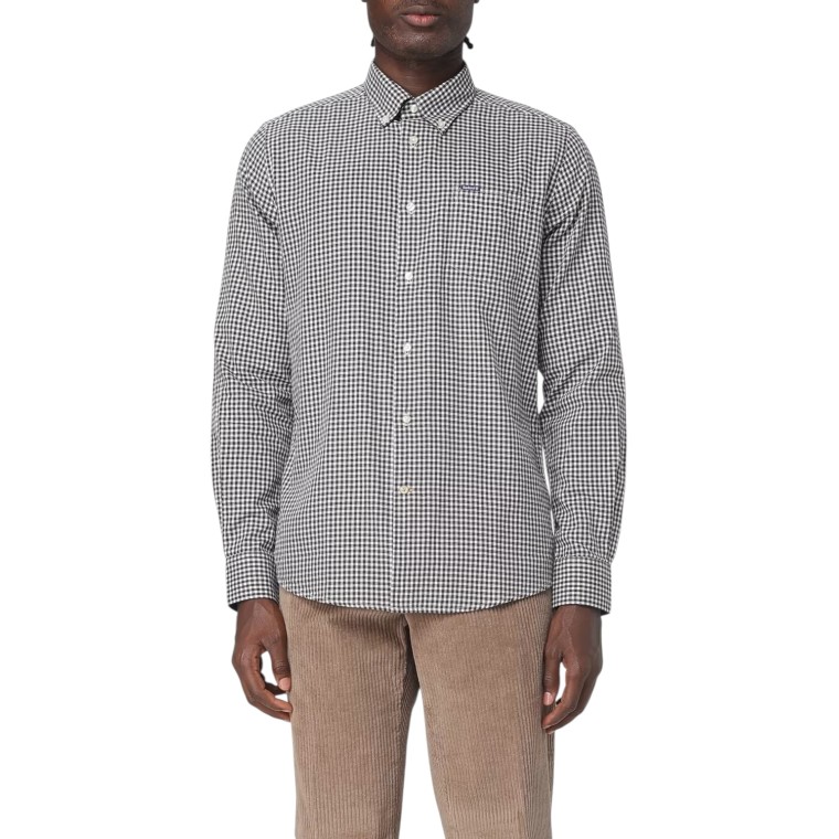Camicia sartoriale Padshaw Barbour