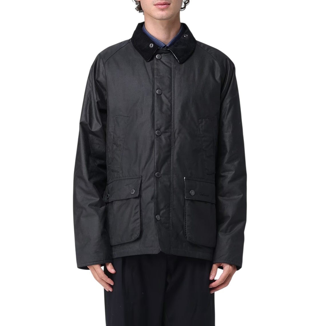 Giacca cerata Ambleside Barbour