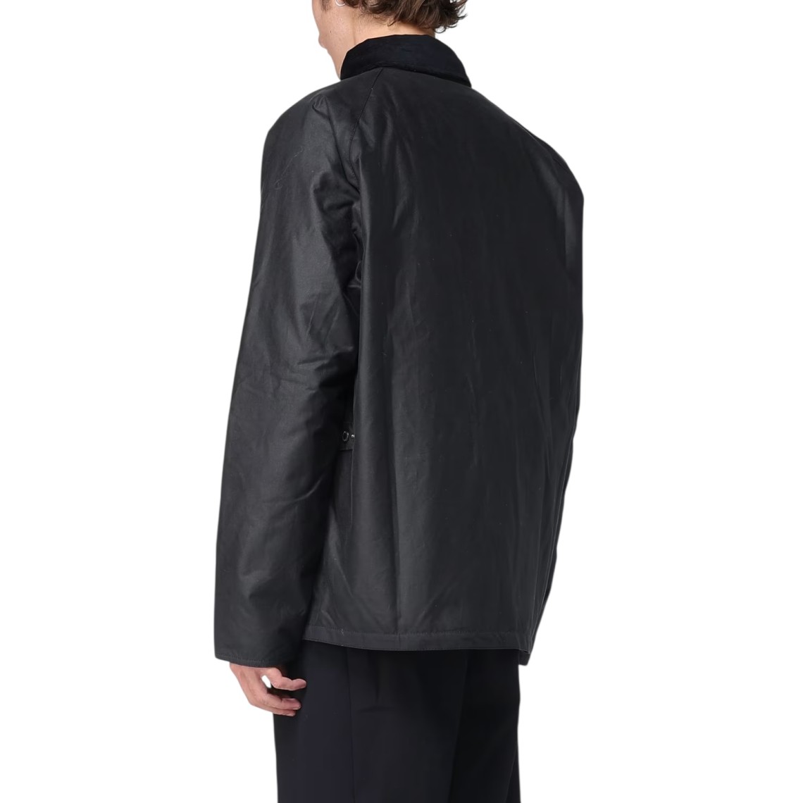 Giacca cerata Ambleside Barbour