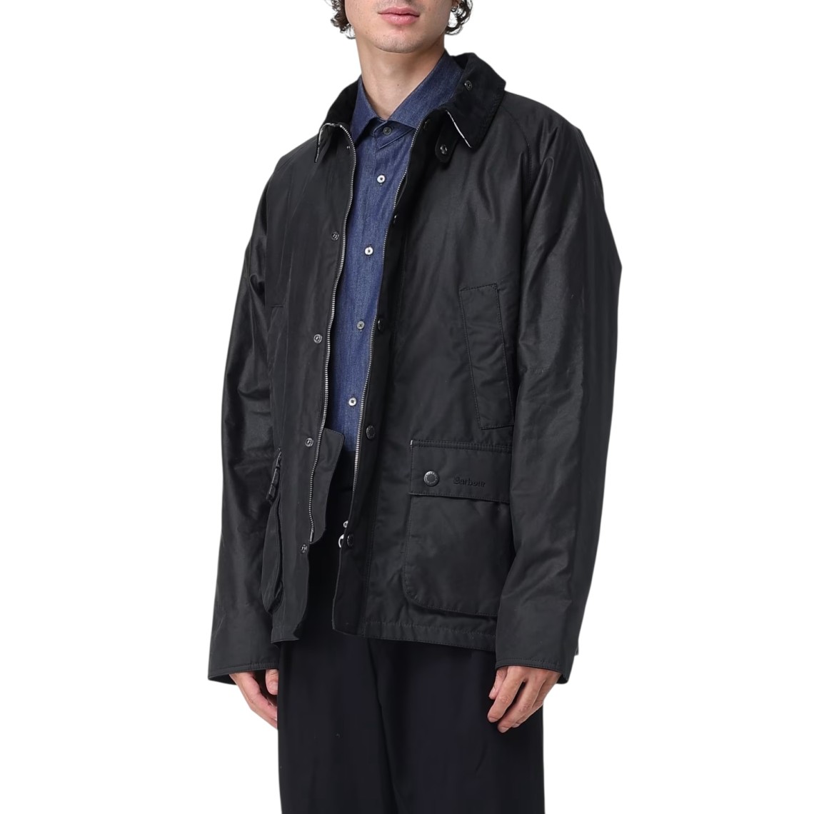 Giacca cerata Ambleside Barbour