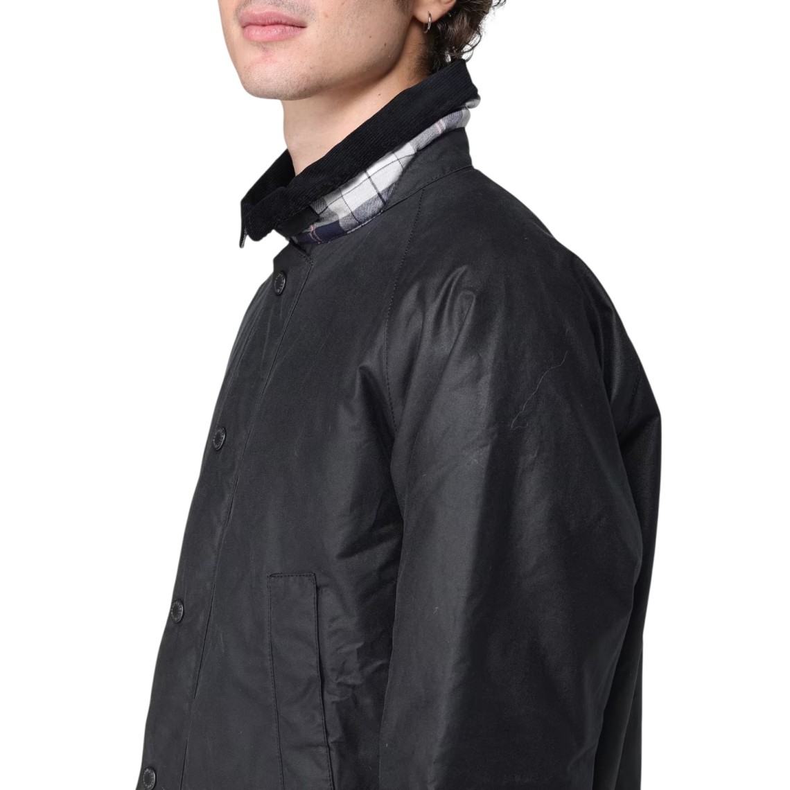 Giacca cerata Ambleside Barbour