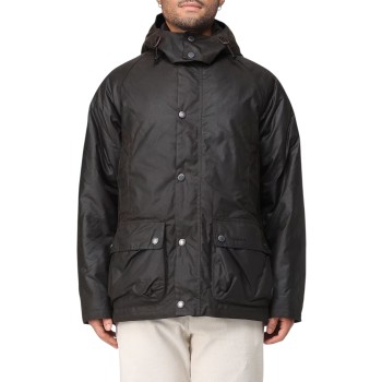 Giacca cerata Beaufort Barbour