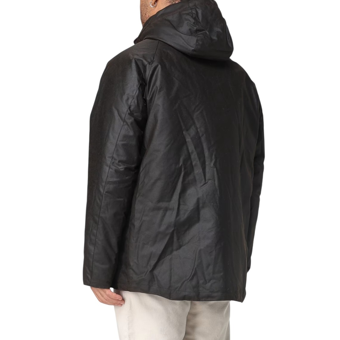 Giacca cerata Beaufort Barbour