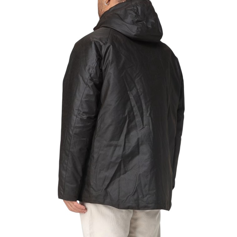 Giacca cerata Beaufort Barbour