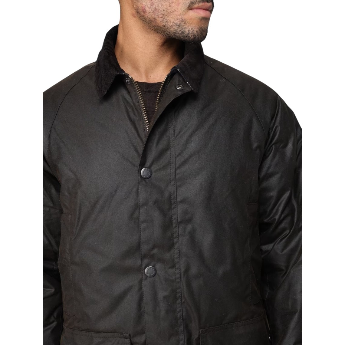 Giacca cerata Beaufort Barbour