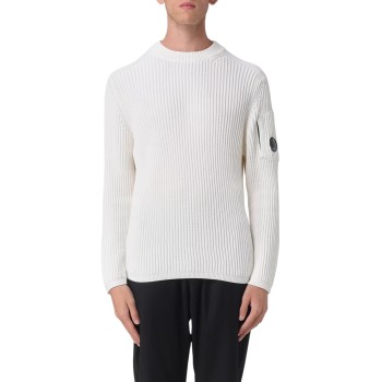 Maglia girocollo C.P. Company