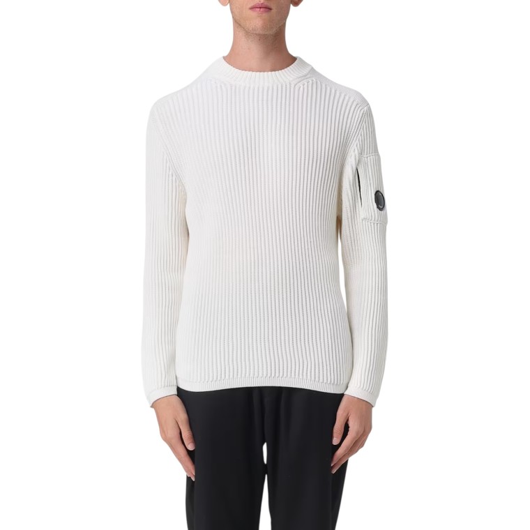 Maglia girocollo C.P. Company