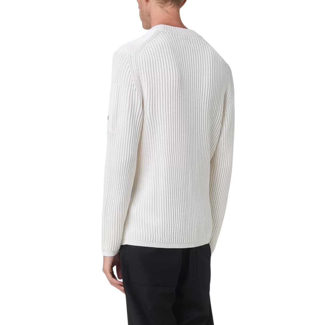 Maglia girocollo C.P. Company