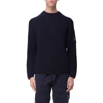Maglia girocollo C.P. Company