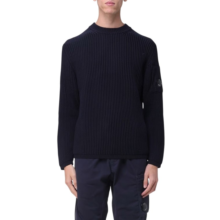 Maglia girocollo C.P. Company