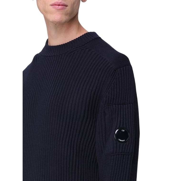 Maglia girocollo C.P. Company
